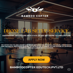 Drone Lab Setup Service