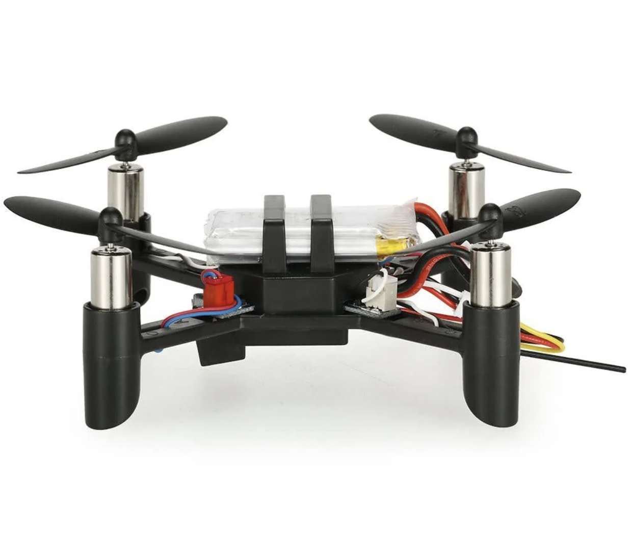 Devika Build Kit – DIY Mini Drone